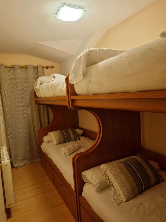 Buenavista Premium Villa Sierra Nevada Kültér fotó
